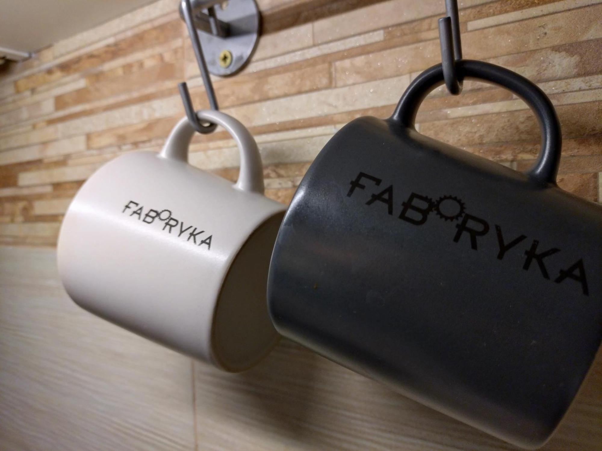 索波特Fabryka公寓 外观 照片